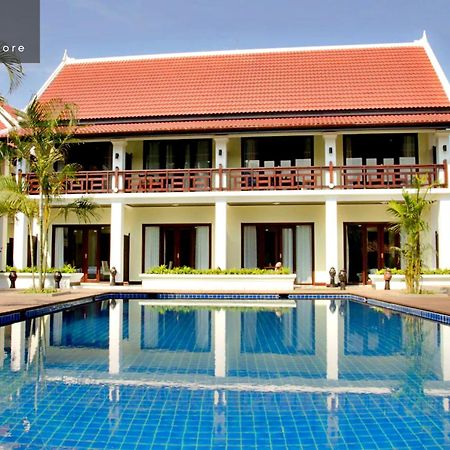 Sunrise Luang Prabang 호텔 외부 사진
