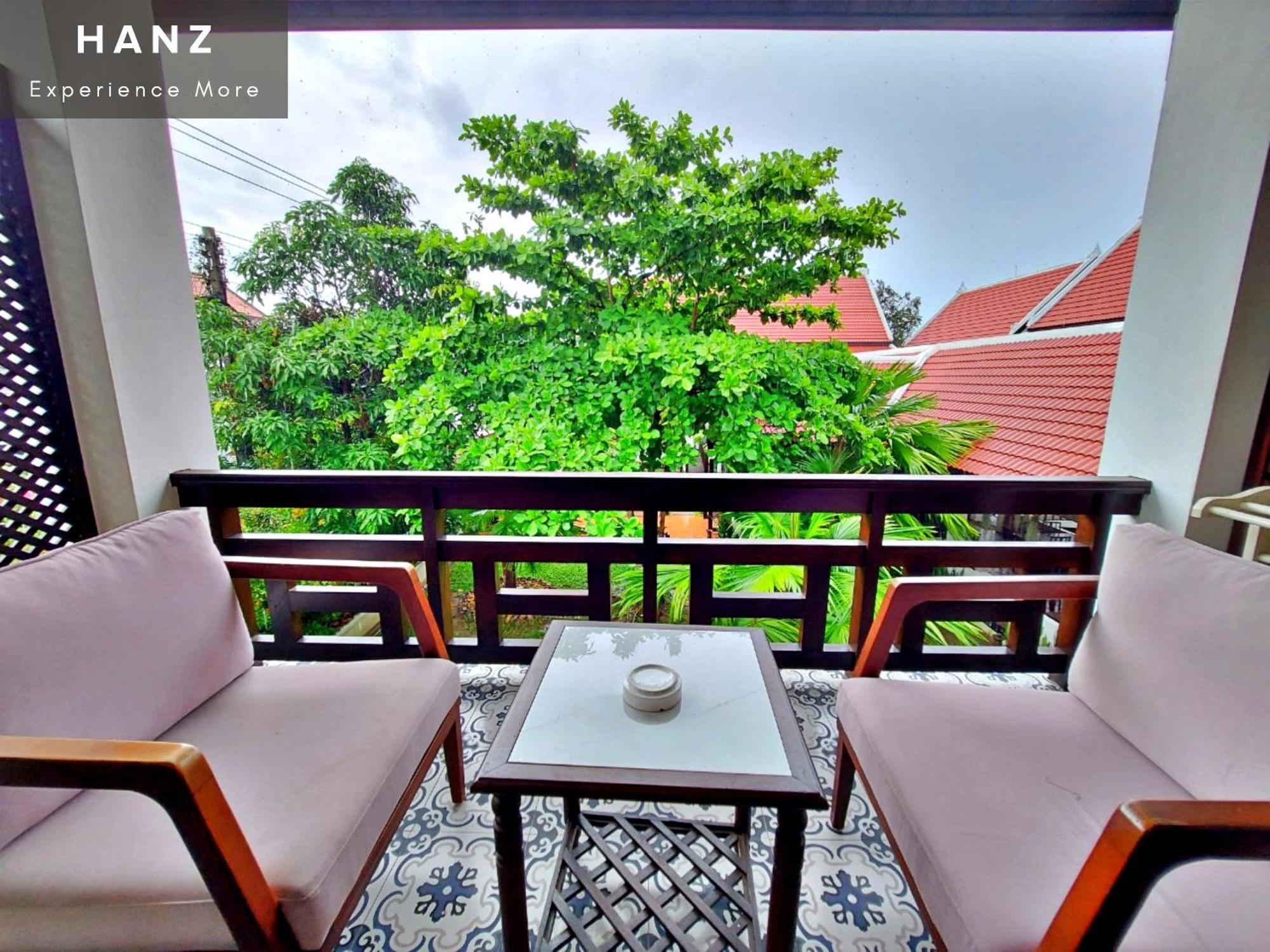 Sunrise Luang Prabang 호텔 외부 사진